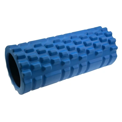 Валик массажный для спины 33 (д) х 14 см, йоги и фитнеса SV-HK0169  в Магазине Спорт - Пермь