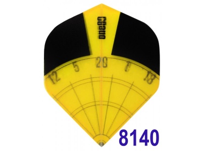 Оперения Spectra Flights
