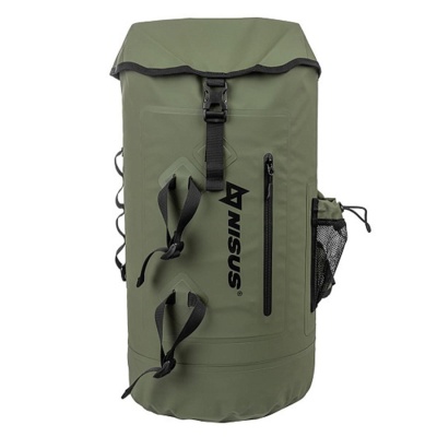 Герморюкзак NISUS, ПВХ (N-82101-35), 35л