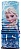 Бандана BUFF FROZEN CHILD POLAR