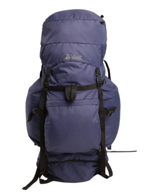 Рюкзак туристический Шерп 100 литров, белый камень