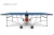 Теннисный стол Start Line GRAND EXPERT, синий Теннисный стол Start Line GRAND EXPERT, синий