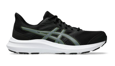Кроссовки мужские для бега ASICS JOLT 4 Light green/Grey/Black, 1011B603-008 в Магазине Спорт - Пермь