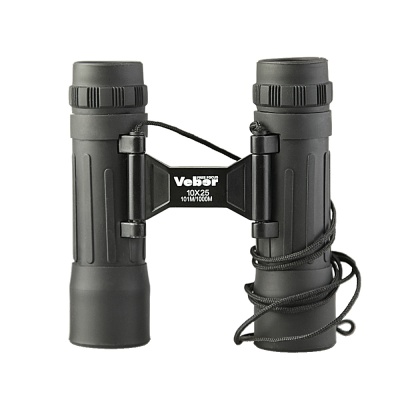 Бинокль Veber БП 10х25 ff