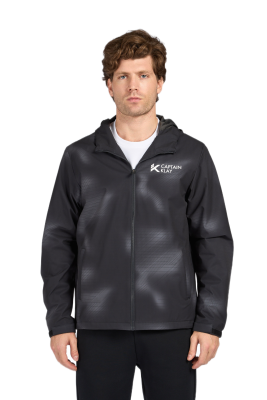 Куртка мужская ANTA LIGHTS THE GAME A-RAIN RESISTANT, артикул 852411602-2