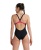 Купальник женский Arena V BACK GRAPHIC 5021 590, black-freak rose в магазине Спорт - Пермь Купальник женский Arena V BACK GRAPHIC 5021 590, black-freak rose в магазине Спорт - Пермь