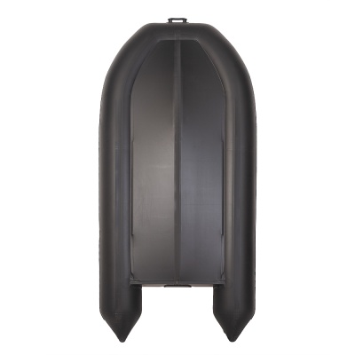 Лодка моторная килевая Пилот ПМ-360 БС/К, цвета в ассортименте