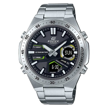 Наручные часы Casio EFV-C110D-1A3 в магазине Спорт - Пермь