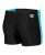 Детские плавки-шорты Arena THRICE JR SHORT R, 6498 580, black-turquoise-white в магазине Спорт - Пермь Детские плавки-шорты Arena THRICE JR SHORT R, 6498 580, black-turquoise-white в магазине Спорт - Пермь