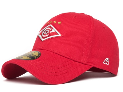 Бейсболка Atributika&Club (цвет уточняйте)