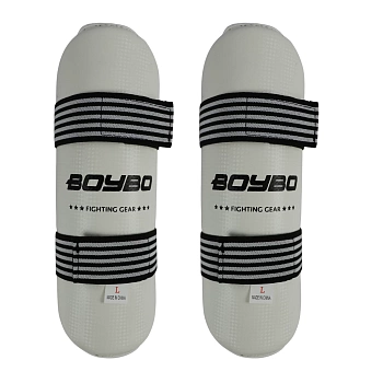 Защита голени BoyBo BBS340 в магазине Спорт - Пермь