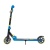 Самокат складной Tech Team Comfort 125 Evolution blue Самокат складной Tech Team Comfort 125 Evolution blue