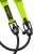 Тренажер для плавания Mad Wave Dry Training with plastic handles М0771 09 3 00W, сопротивление 3,6-10,8 кг, зеленый в магазине Спорт - Пермь