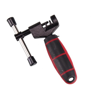 Выжимка цепи BLACK TOOLS CT10, высокопрочная легированная сталь, эргономичная нескользящая ручка в Магазине Спорт - Пермь