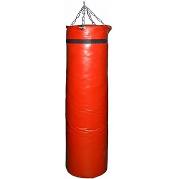 Мешок SPARTA MASTER, высота 110см, (диаметр 35 см), 40 кг в магазине Спорт - Пермь