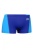 Мужские плавки-шорты Mad Wave Splash  Anti-chlor, артикул M0229 13, Blue в магазине Спорт - Пермь