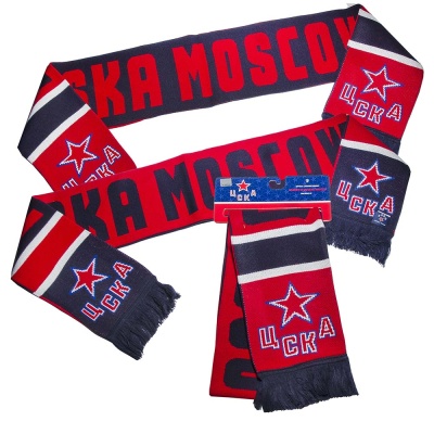 Шарф Atributika&Club (цвет уточняйте)