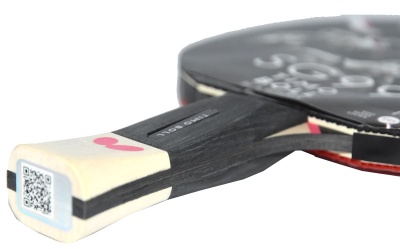 Ракетка для настольного тенниса Butterfly Timo Boll SG99