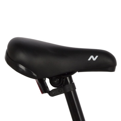 Велосипед NOVATRACK STRIKE 18", красный в Магазине Спорт - Пермь