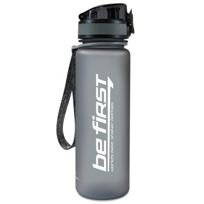 Бутылка для воды из тритана Be First 500 мл (BF13026) в магазине Спорт - Пермь
