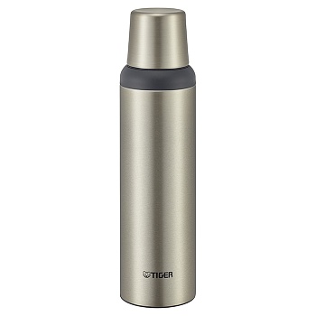 Термос Tiger MSI-A080 Clear Stainless, 0.8 л