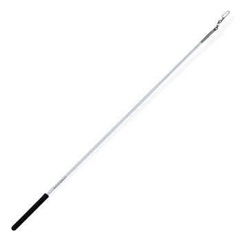 Палочка PASTORELLI Classic белая 55,00 см сертификат FIG Артикул: 00487
