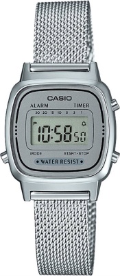 Наручные часы Casio LA-670WEM-7E в магазине Спорт - Пермь