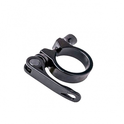Хомут подседельный, диаметр 34,9 мм. в Магазине Спорт - Пермь