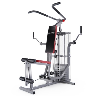 Силовой комплекс DFC HomeGym Kondition GBYQ-6000 в Магазине Спорт - Пермь