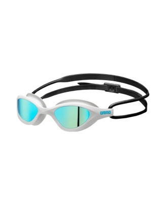 Очки для плавания ARENA 365 GOGGLES MR, 008537 201 mirror_blue-white-black в магазине Спорт - Пермь