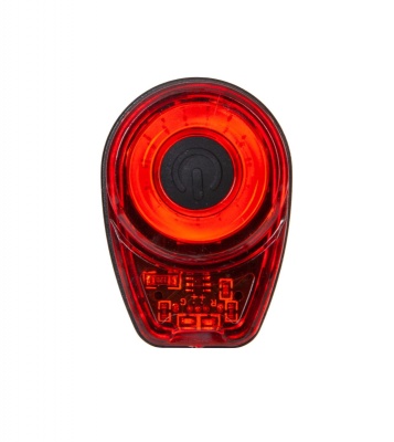 Фонарь велосипедный STG TL5441, задний в Магазине Спорт - Пермь