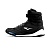 Боксерки Everlast ProElite High Top, черно-белые в магазине Спорт - Пермь