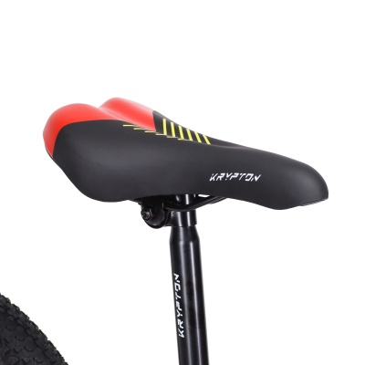 Велосипед  Krypton Hyperion KH10R, 24", 7 скоростей, цвет огненный феррари в Магазине Спорт - Пермь