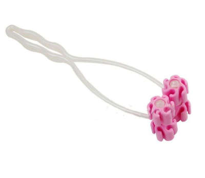 Массажер роликовый для лица YM-199 в Магазине Спорт - Пермь