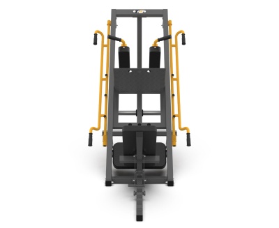 Жим ногами STONERISE DLP01 (под заказ) в Магазине Спорт - Пермь