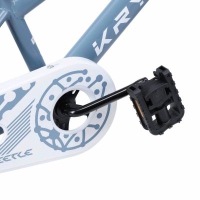 Велосипед Krypton Beetle CB01, 20", синий в Магазине Спорт - Пермь