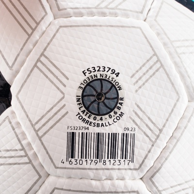Мяч для футзала TORRES FUTSAL PRO FS323794, размер 4