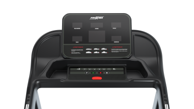 Беговая дорожка электрическая Proxima Linda, PROT-231 в Магазине Спорт - Пермь