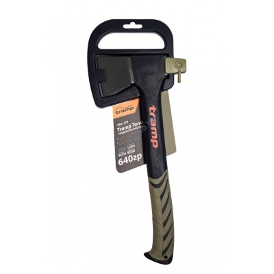 Топор туристический 14 Tramp TRA-179, длина 35см