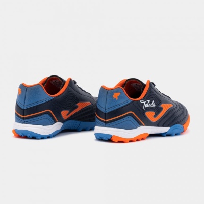 Бутсы футзальные JOMA TOLEDO JR 23 INDOOR JUNIOR, TOJW2303IN