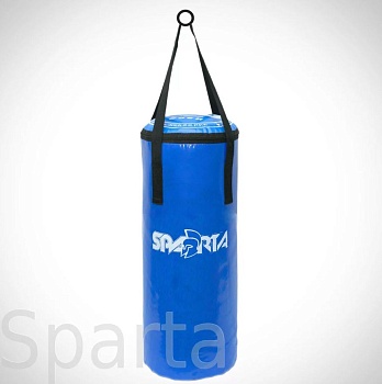 Мешок SPARTA БОЕЦ 110см, Ø 30см, 30 кг в магазине Спорт - Пермь