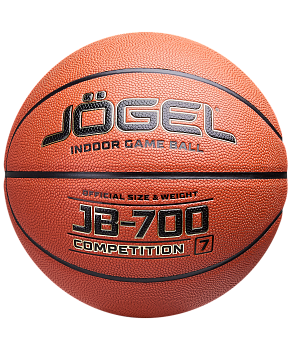 Мяч для баскетбола Jogel JB-700, размер 7