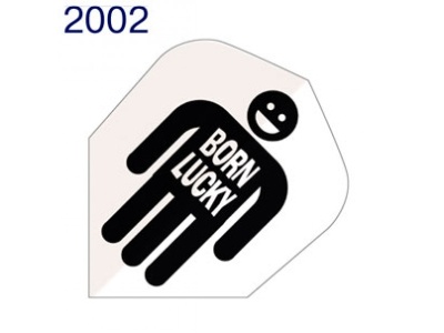 Оперения Harrows Quadro