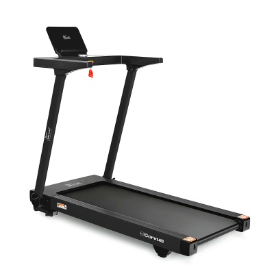 Беговая дорожка Orlauf Corvus Black в Магазине Спорт - Пермь