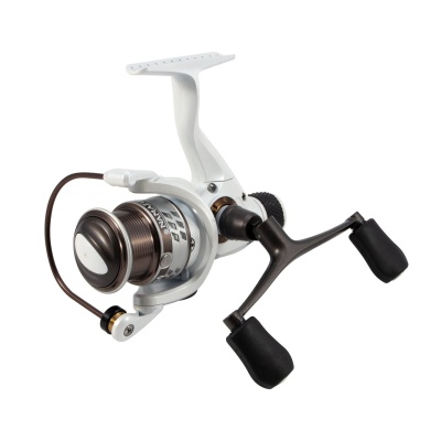 Катушка безынерционная Namazu White Fish WF2000 N-RWF2000