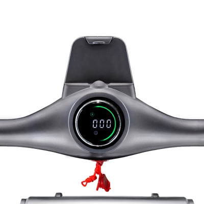 Беговая дорожка Orlauf Owl, цвета в ассортименте (черная, серая, металлик) в Магазине Спорт - Пермь