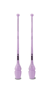 Булавы SASAKI M-34JKH-F 40.5см LD Lavender