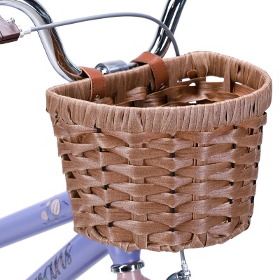 Велосипед Krypton Beetle CB01, 20", цвет лаванда в Магазине Спорт - Пермь