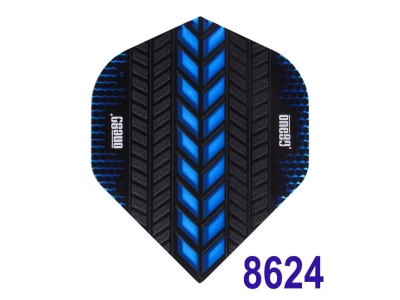 Оперения для дротиков  One 80 Axis Flights