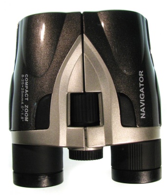 Бинокль Navigator 8–25х25